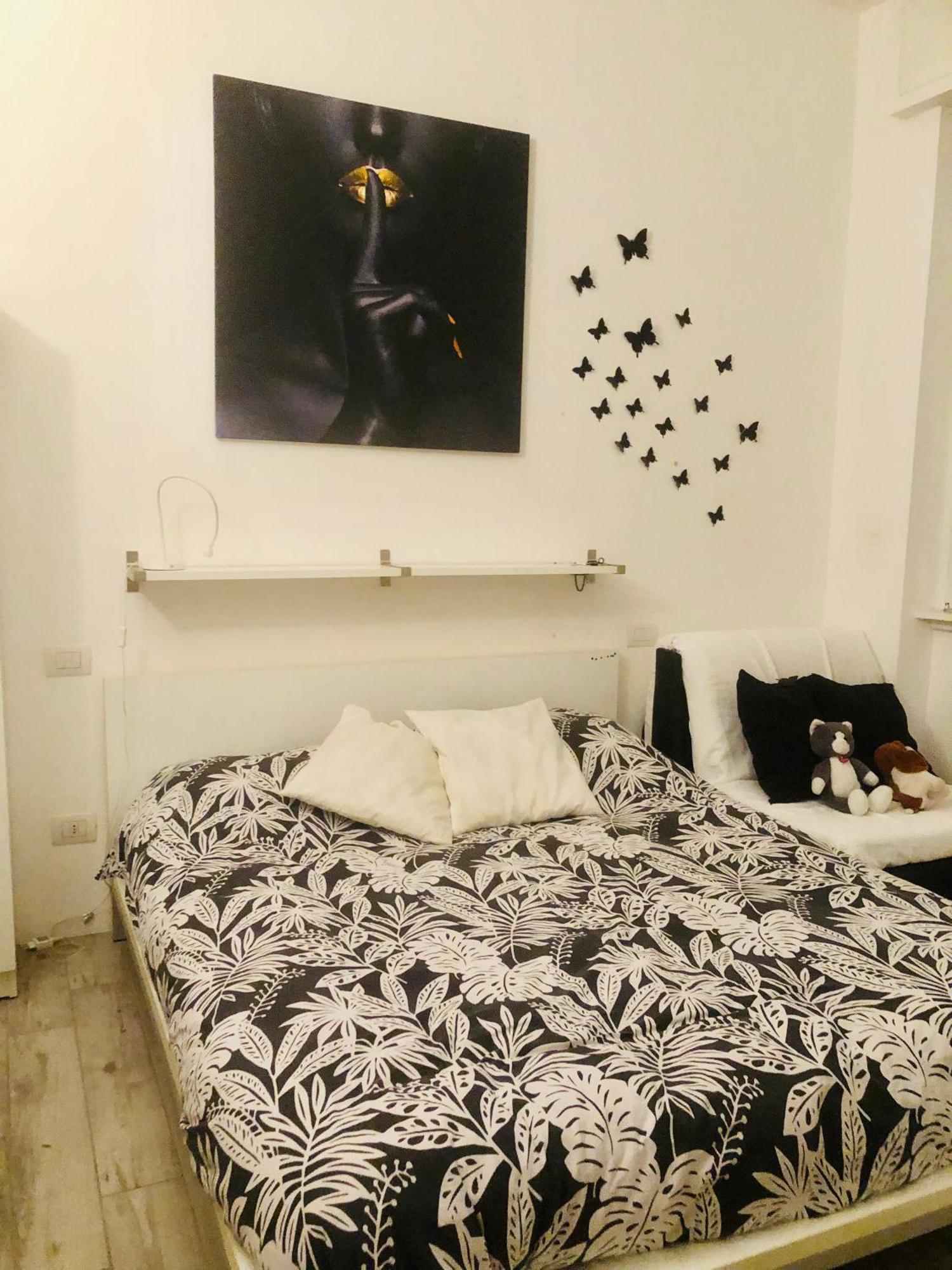 Joo's Flat Bed and breakfast