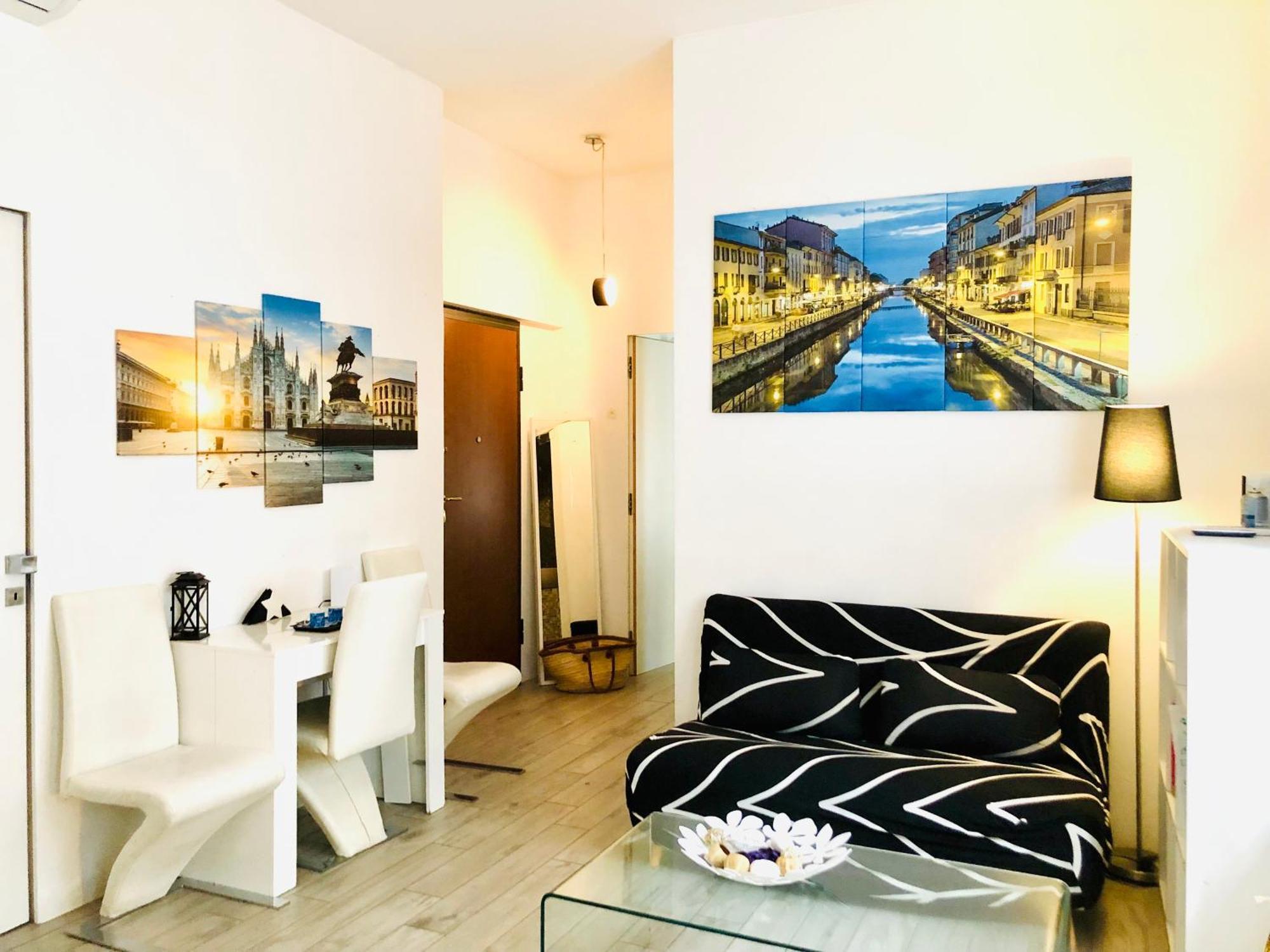 Joo's Flat Bed and breakfast